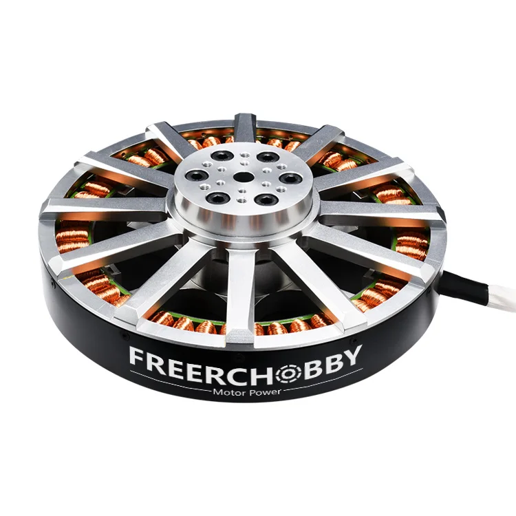 FRC H23850 35kv 100kg Thrust E – Drone Kit Heavy Lift recenzja i cena