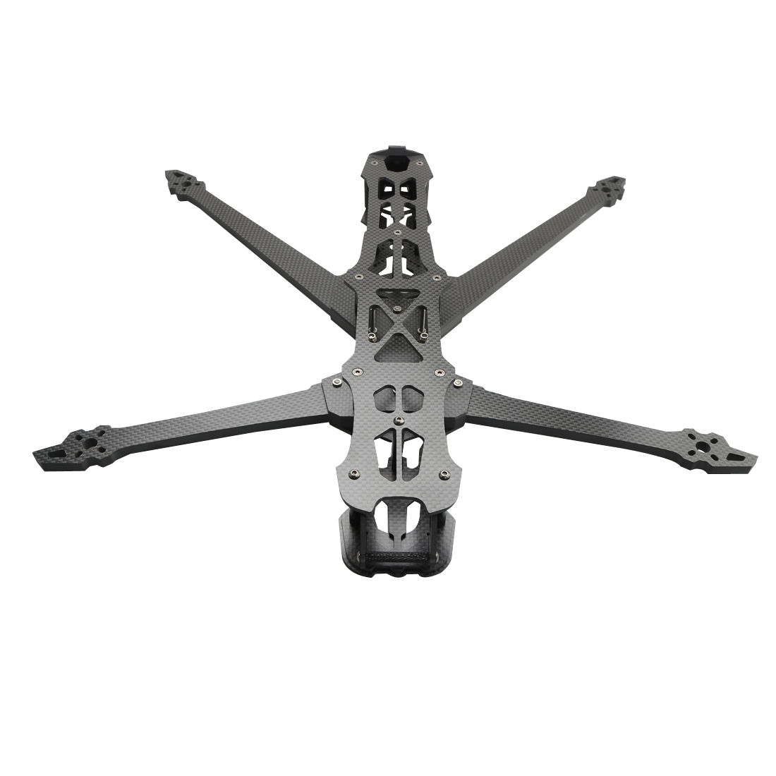 GK-V3 15inch 680mm FPV Drone F – Drone Kit Racing recenzja i cena