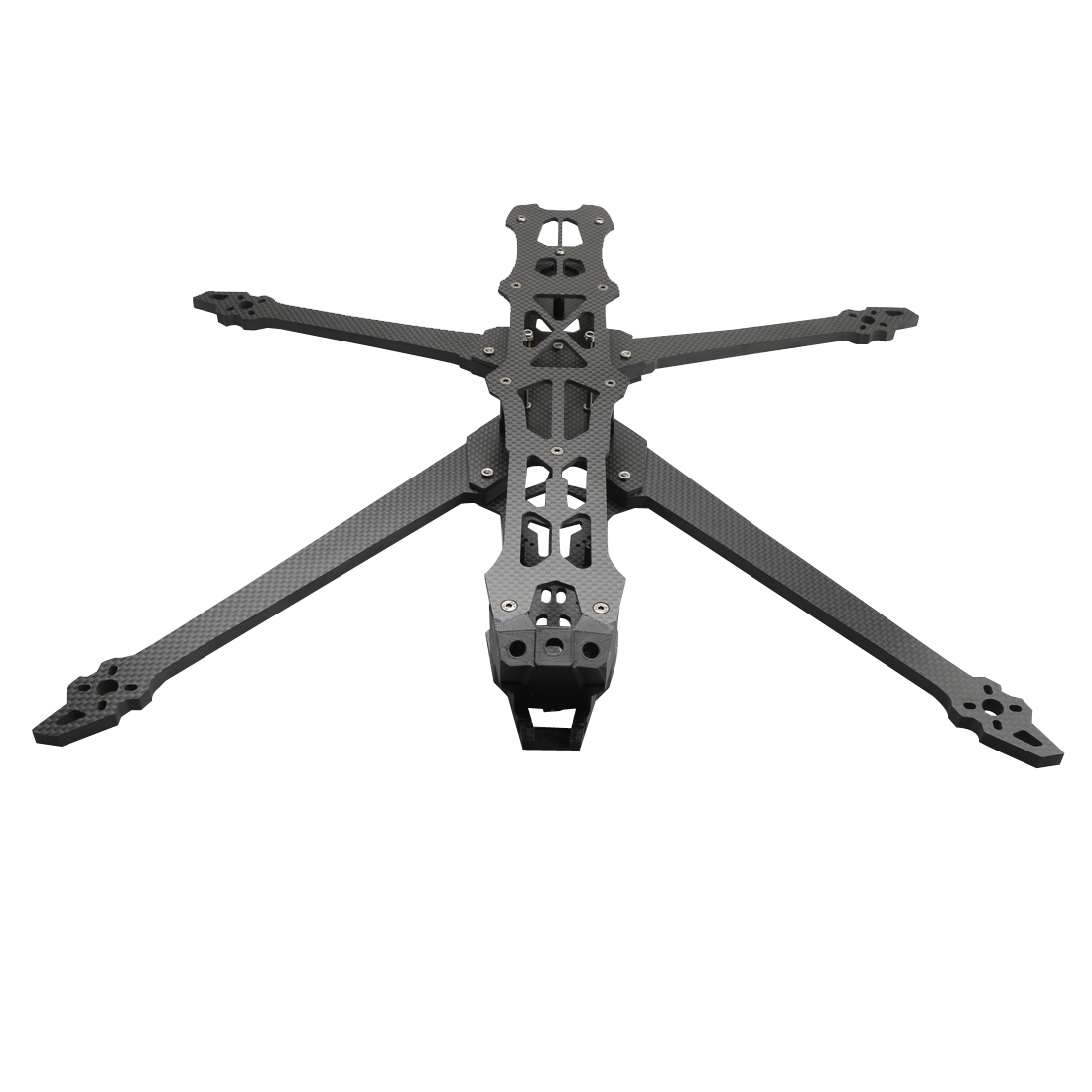 GK-V3 15inch 680mm FPV Drone F – Drone Kit Racing recenzja i cena