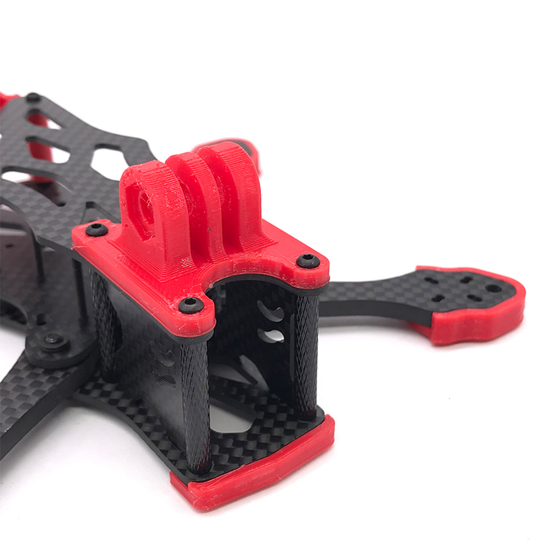 APEX 3 3inch 147mm Wheelbase C – Drone Kit Racing recenzja i cena
