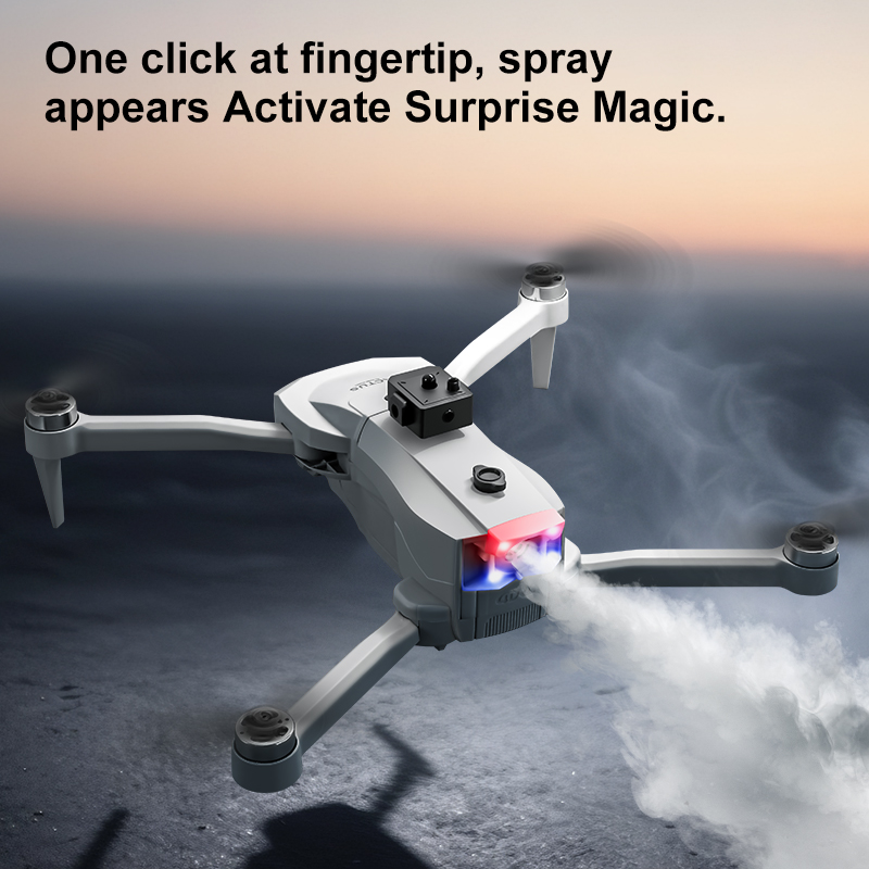2025 New V34 Drone 8K Camera P – Drone Kit Professional recenzja i cena