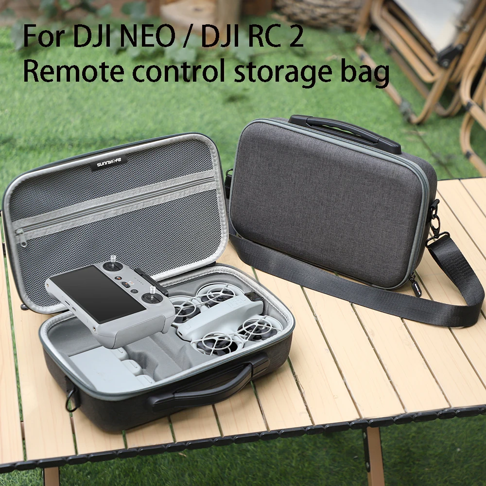 For DJI NEO RC 2 Remote Contro – Drone Kit Build Yourself recenzja i cena