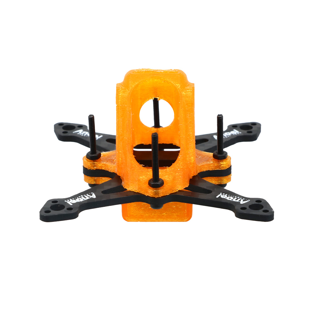Angel 16 1.6 inch Carbon Fiber – Drone Kit Octocopter recenzja i cena