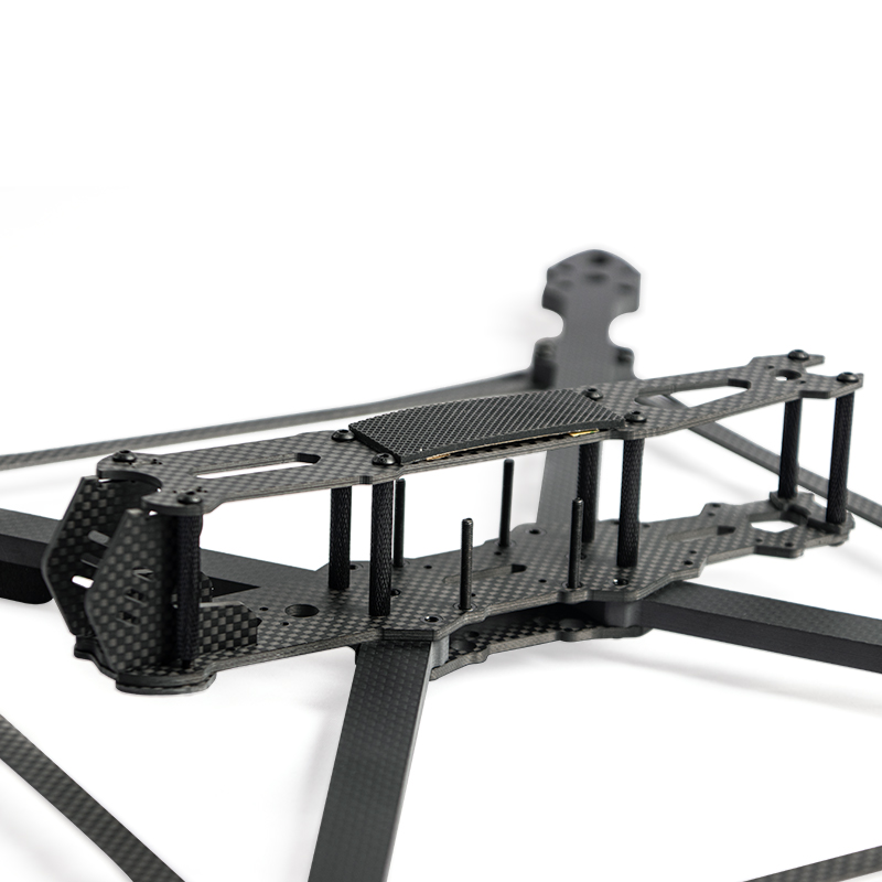 13inch Long Range FPV Drone Fr – Drone Kit Heavy Lift recenzja i cena