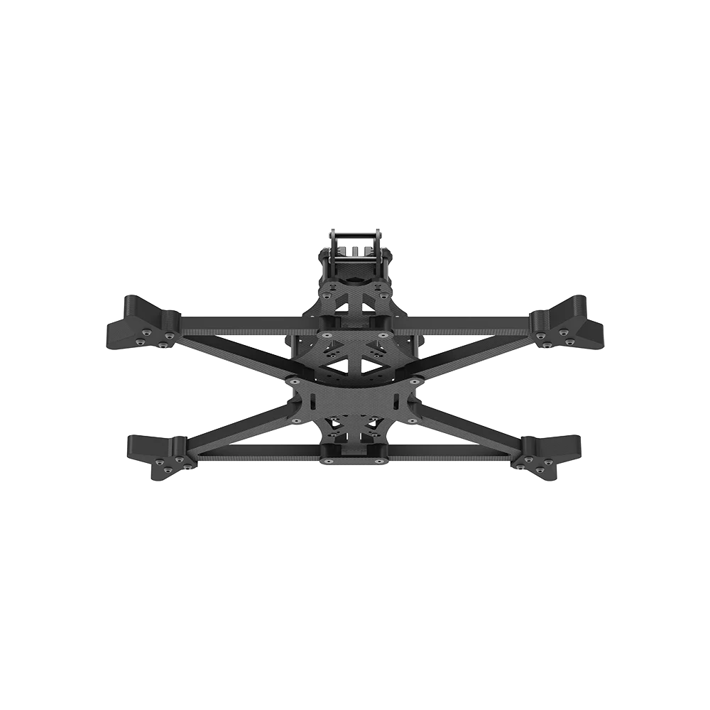 2025 New IFlight AOS 7 EVO V1. – Drone Kit Fpv recenzja i cena