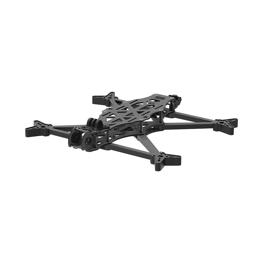 2025 New IFlight AOS 7 EVO V1. – Drone Kit Fpv recenzja i cena
