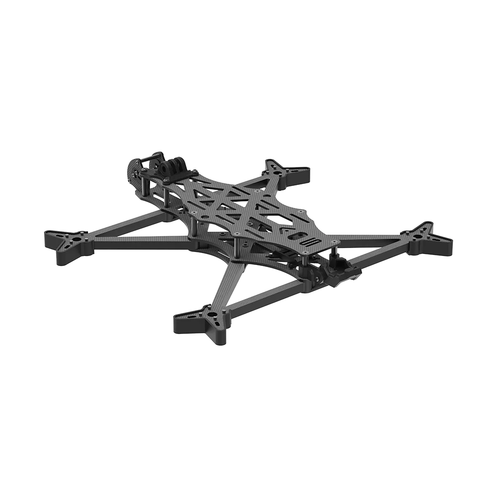 2025 New IFlight AOS 7 EVO V1. – Drone Kit Fpv recenzja i cena