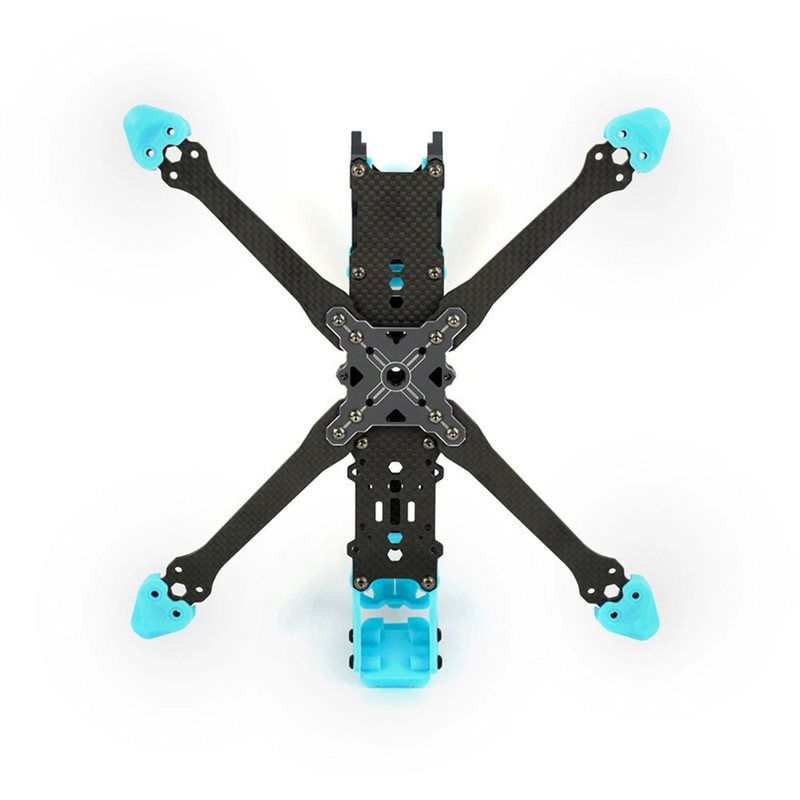MACH-MANTA V2 5 Inch Carbon Fi – Drone Kit Racing recenzja i cena