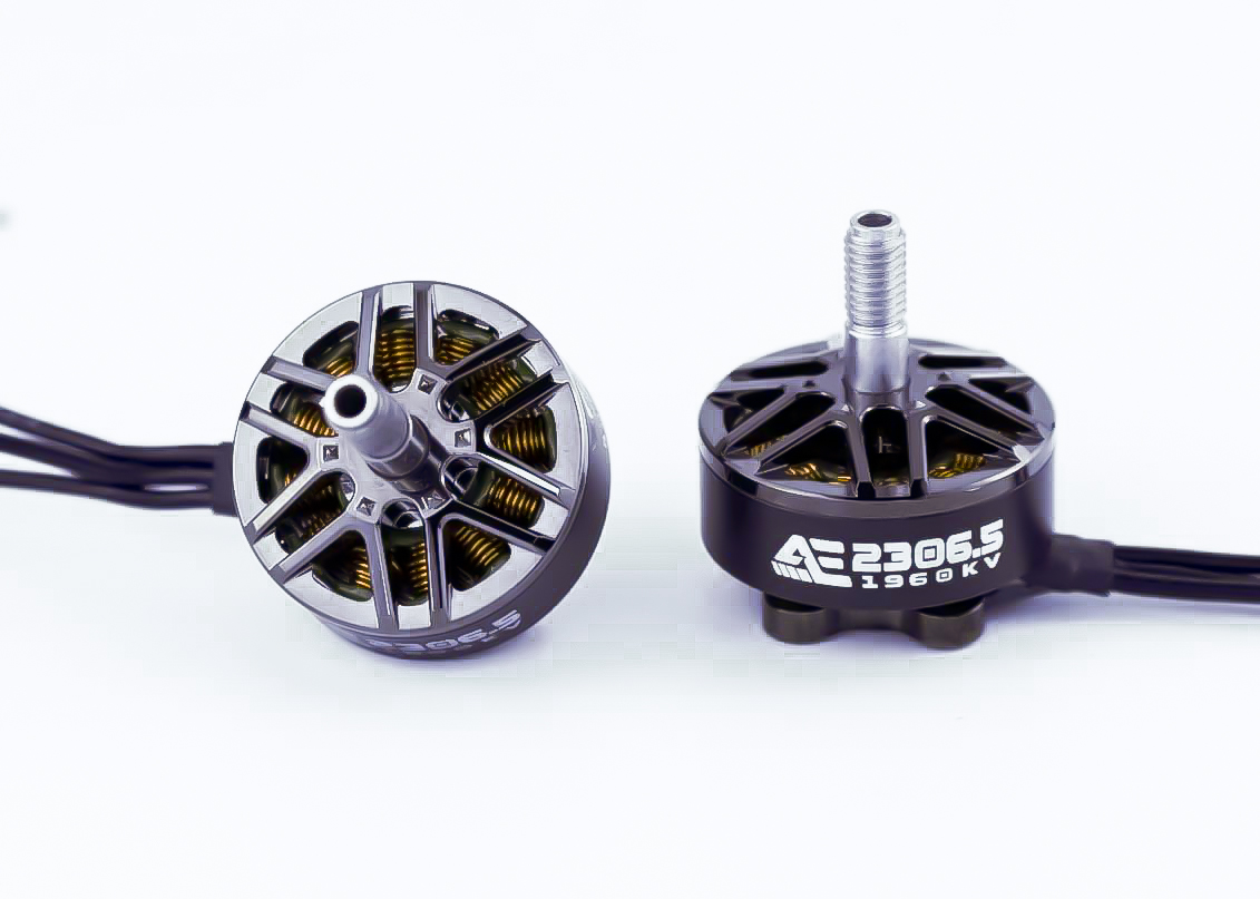 AE2306.5 1960KV Brushless Moto – Drone Kit Heavy Lift recenzja i cena