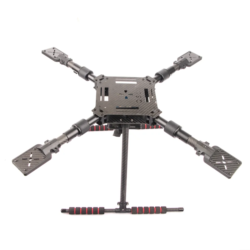 Q550/680/850PRO Carbon Fiber F – Drone Kit Racing recenzja i cena
