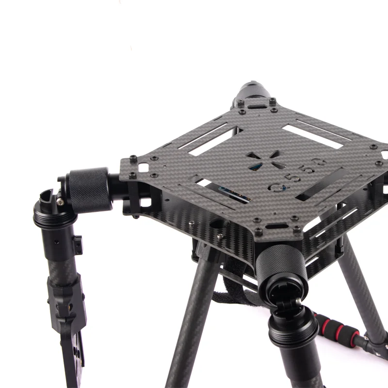Q550/680/850PRO Carbon Fiber F – Drone Kit Racing recenzja i cena