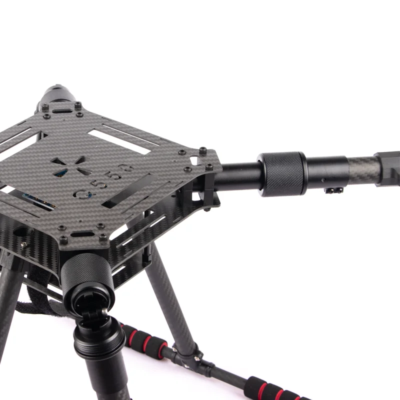Q550/680/850PRO Carbon Fiber F – Drone Kit Racing recenzja i cena