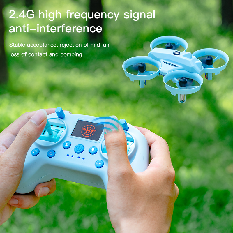 S4 Flight Simulator Kit for FP – Drone Kit Plug And Play recenzja i cena