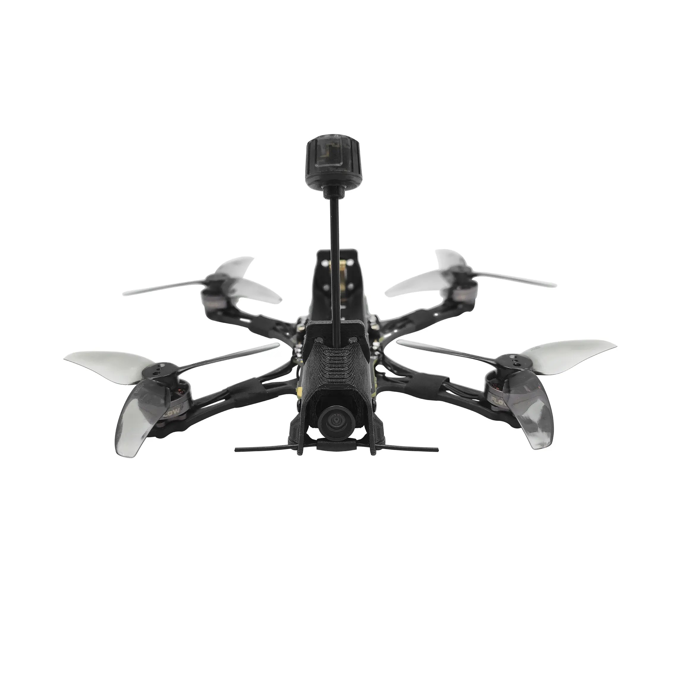 NewBeeDrone LionBee 3inch Long – Drone Kit Long Range recenzja i cena