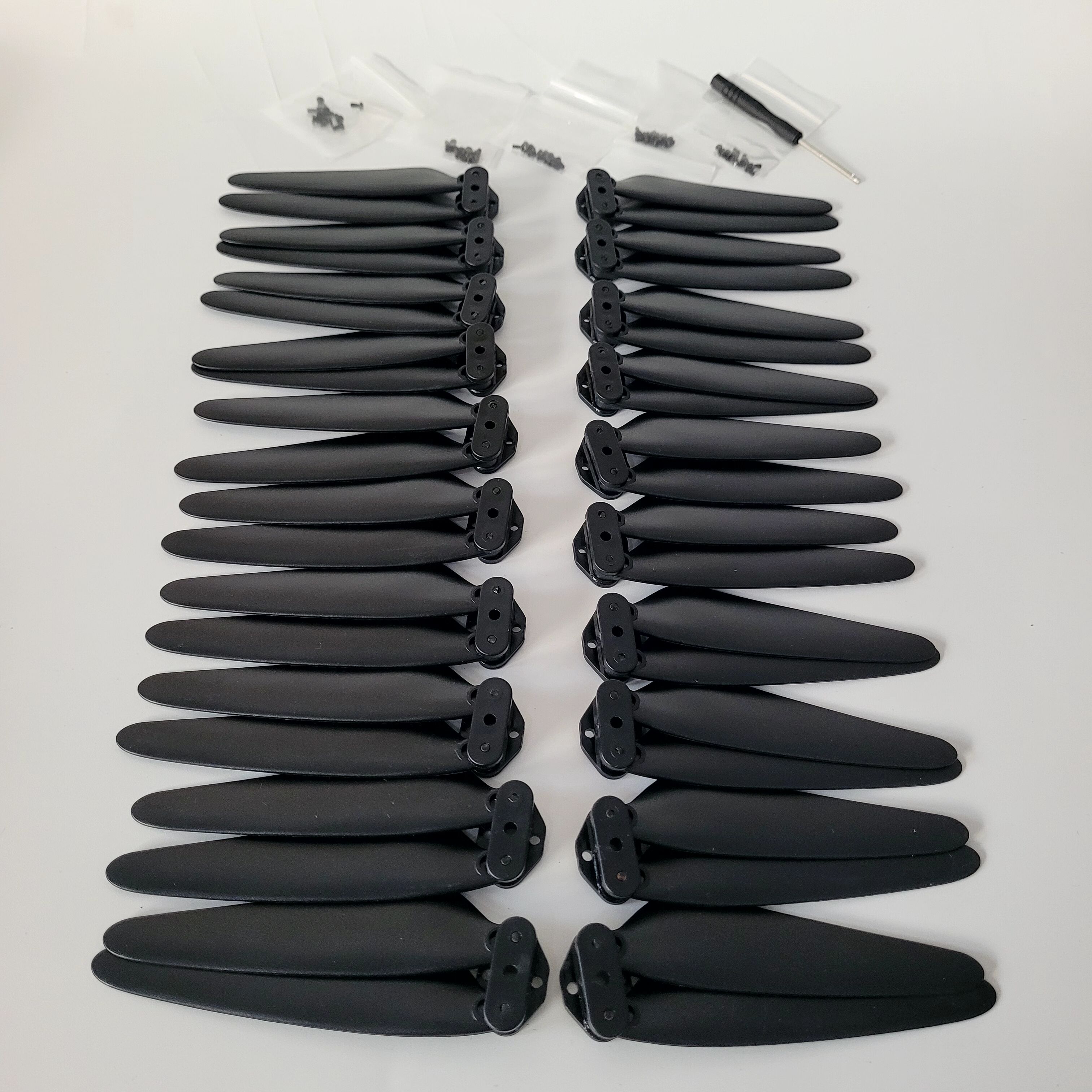 Original Propeller Props for S – Drone Kit Beginner recenzja i cena
