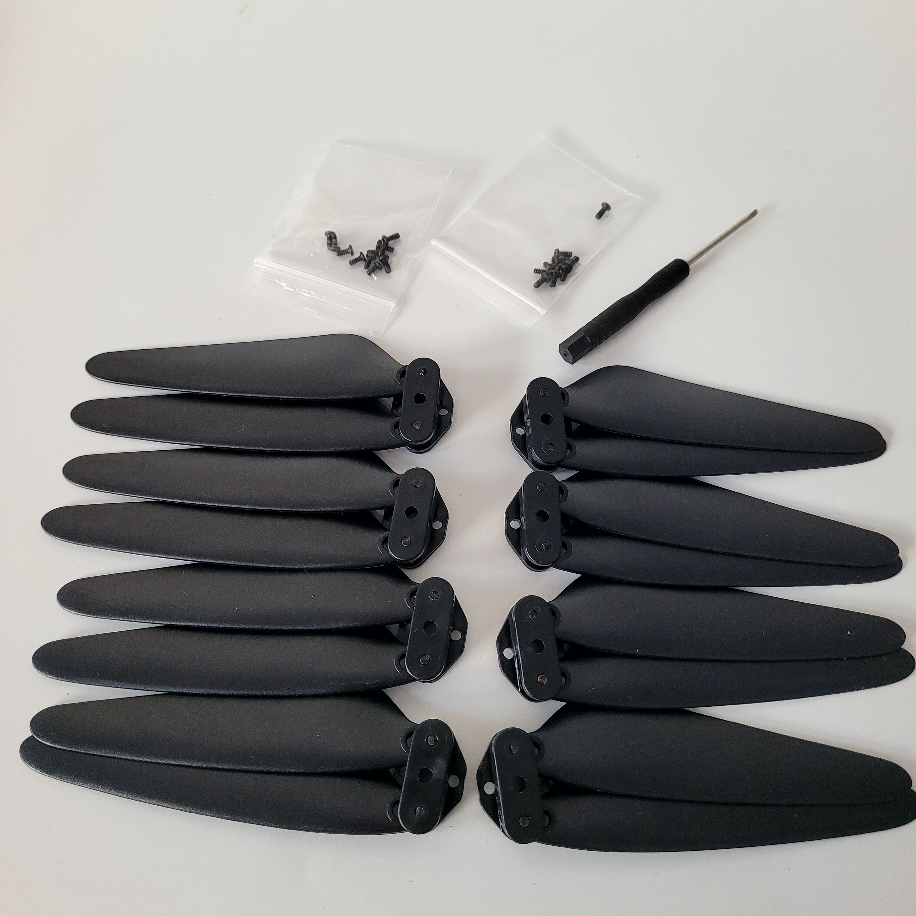 Original Propeller Props for S – Drone Kit Beginner recenzja i cena