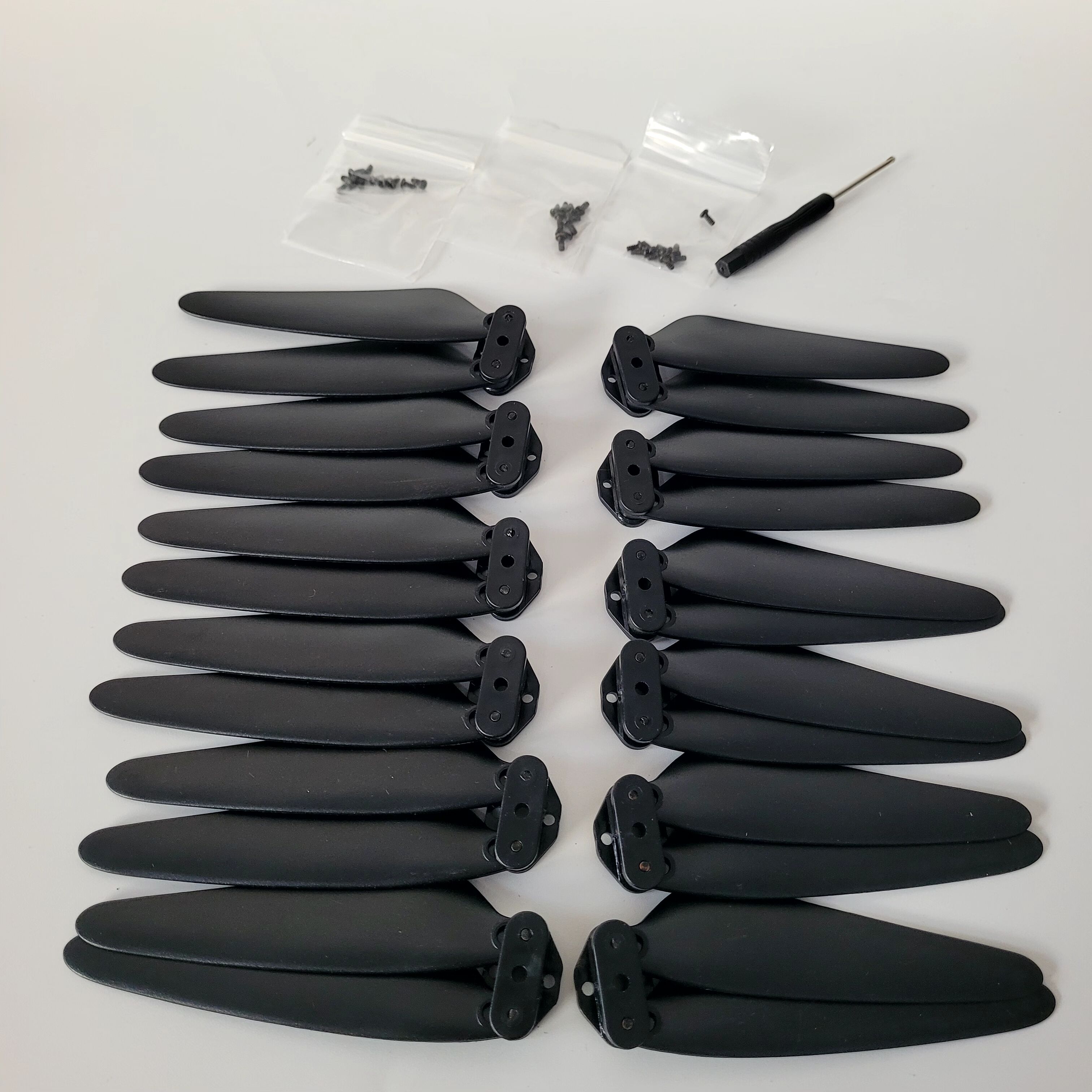 Original Propeller Props for S – Drone Kit Beginner recenzja i cena