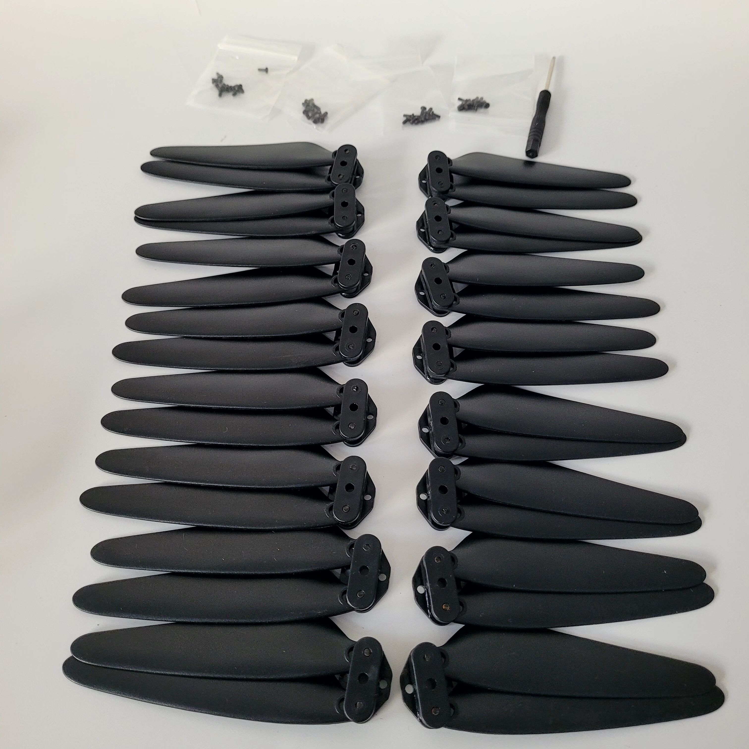 Original Propeller Props for S – Drone Kit Beginner recenzja i cena