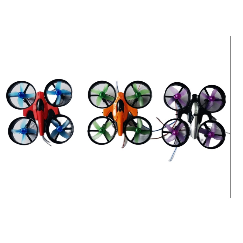DIY Mini RC Drone Kit-BLH8700/ – Drone Kit Build Yourself recenzja i cena