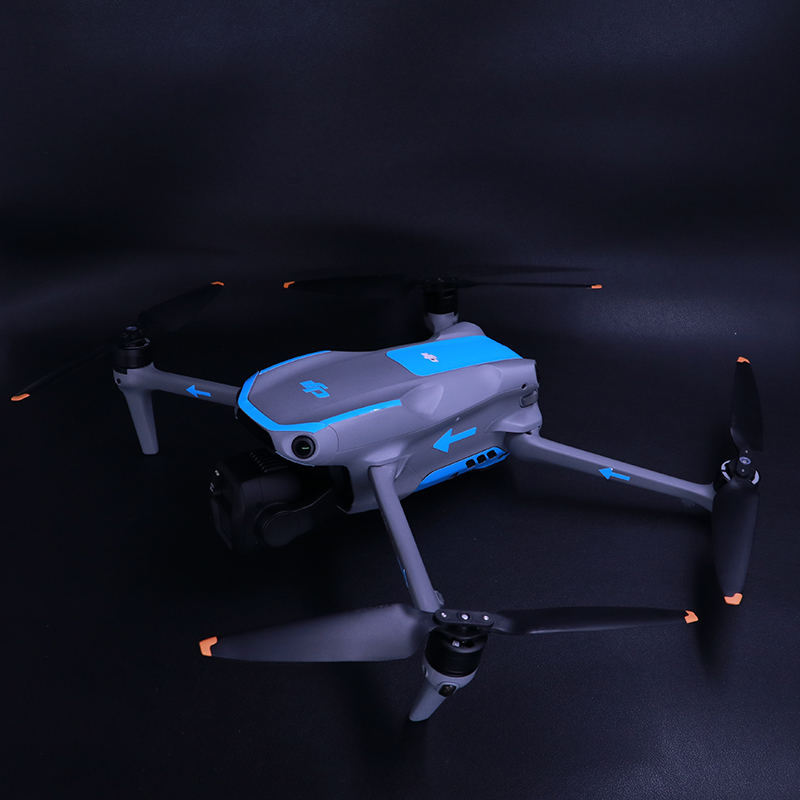 Decorative Luminous Sticker Ki – Drone Kit Waterproof recenzja i cena