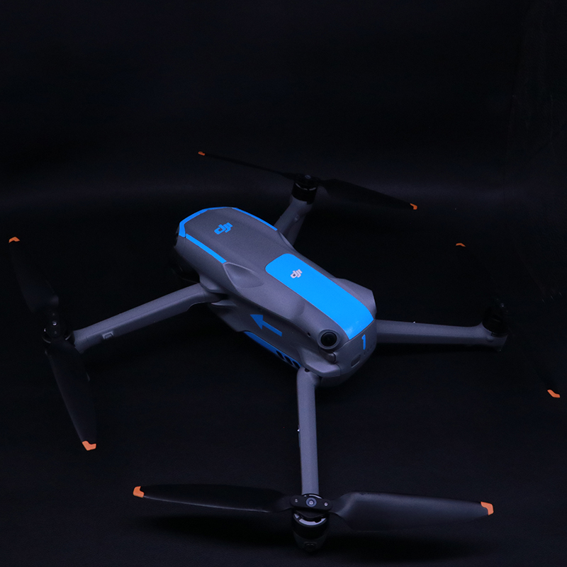 Decorative Luminous Sticker Ki – Drone Kit Waterproof recenzja i cena