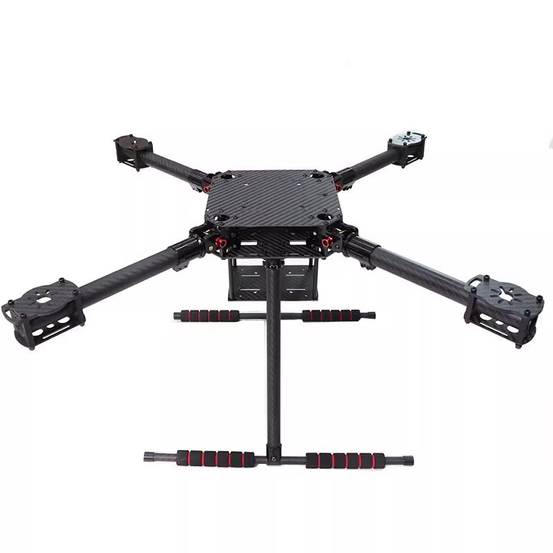 APCarbon Fibre Hardware Vtol U – Drone Kit Vtol recenzja i cena