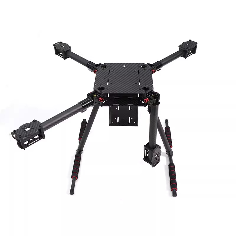 APCarbon Fibre Hardware Vtol U – Drone Kit Vtol recenzja i cena