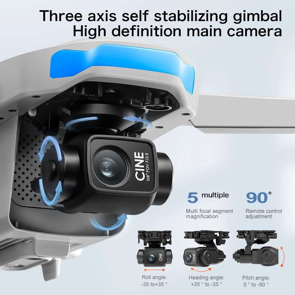 Complete Rebuild Parts Kit | M – Drone Kit Parts Included recenzja i cena