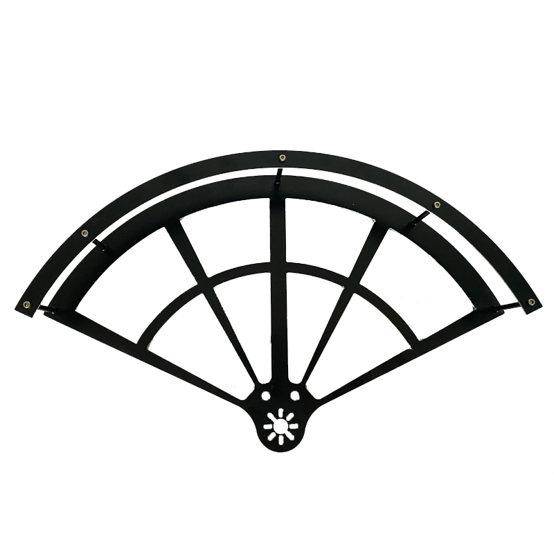 4PCS/set Blades Protection Fra – Drone Kit Parts Included recenzja i cena