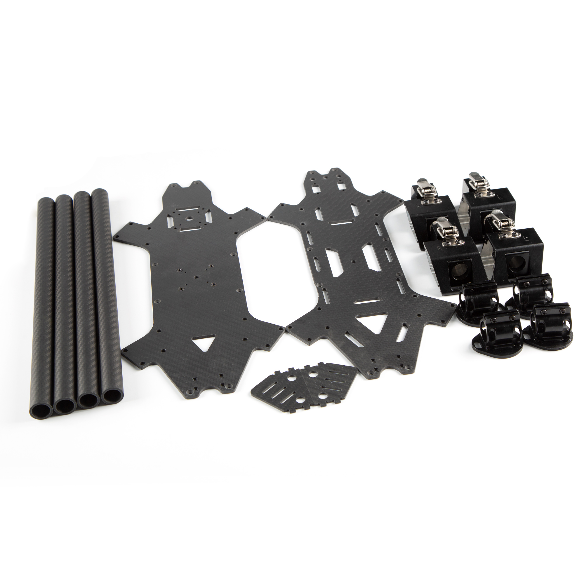 15inch /17inch FPV Carbon Fibe – Drone Kit Long Range recenzja i cena