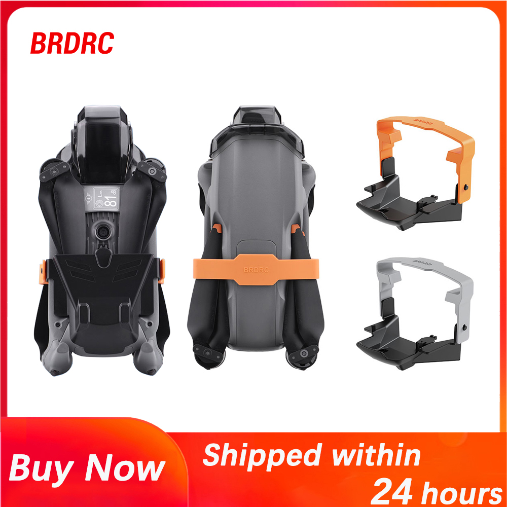 Propeller Holder For DJI Air 3 – Drone Kit Build Yourself recenzja i cena