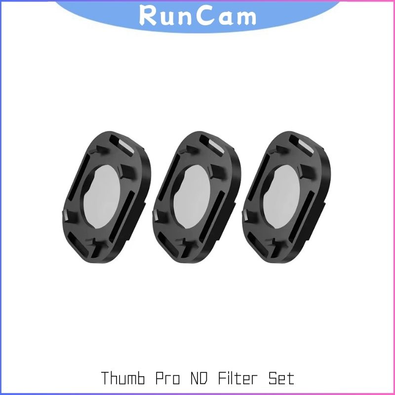 RunCam Thumb Pro 4K FPV Camera – Drone Kit Octocopter recenzja i cena