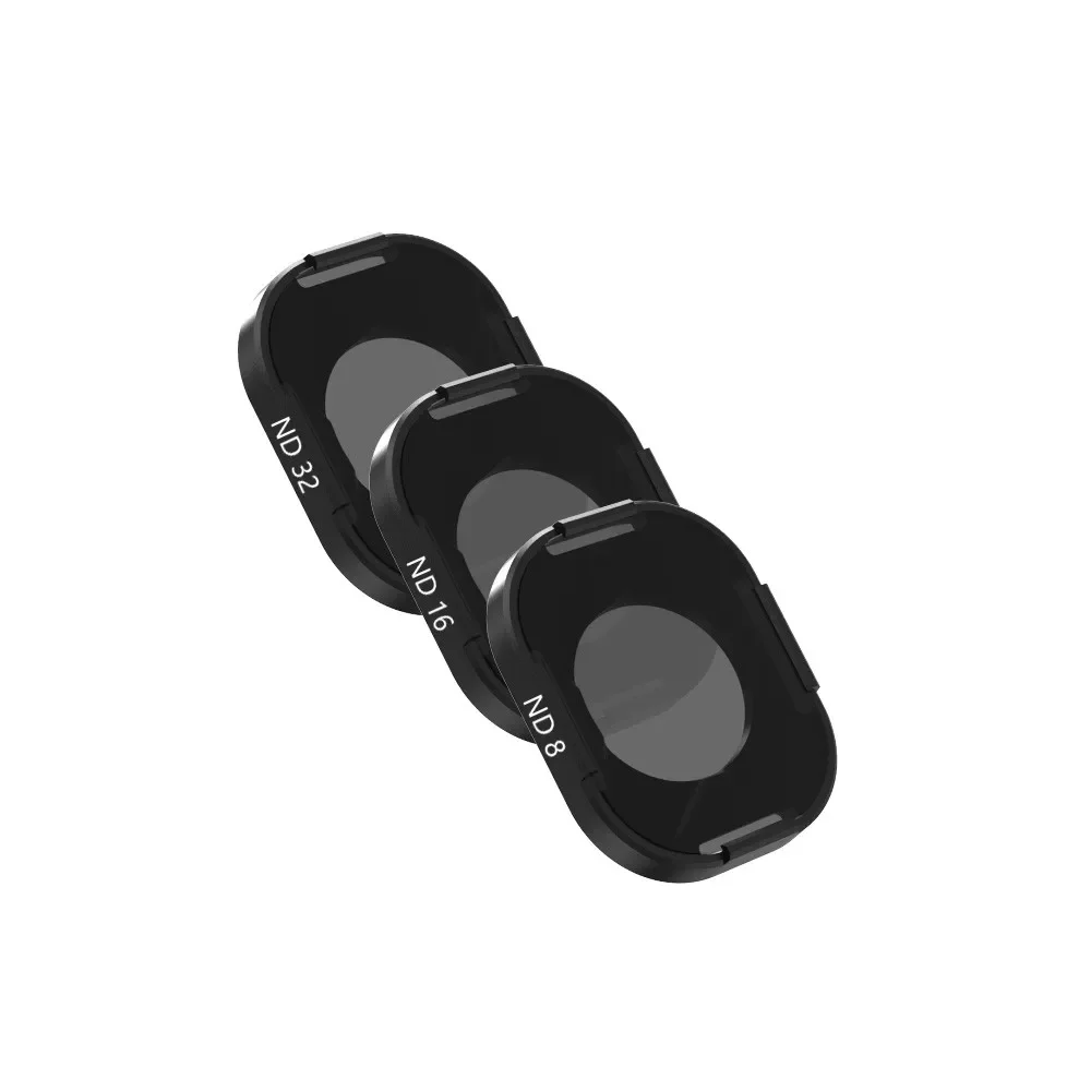 RunCam Thumb Pro 4K FPV Camera – Drone Kit Octocopter recenzja i cena