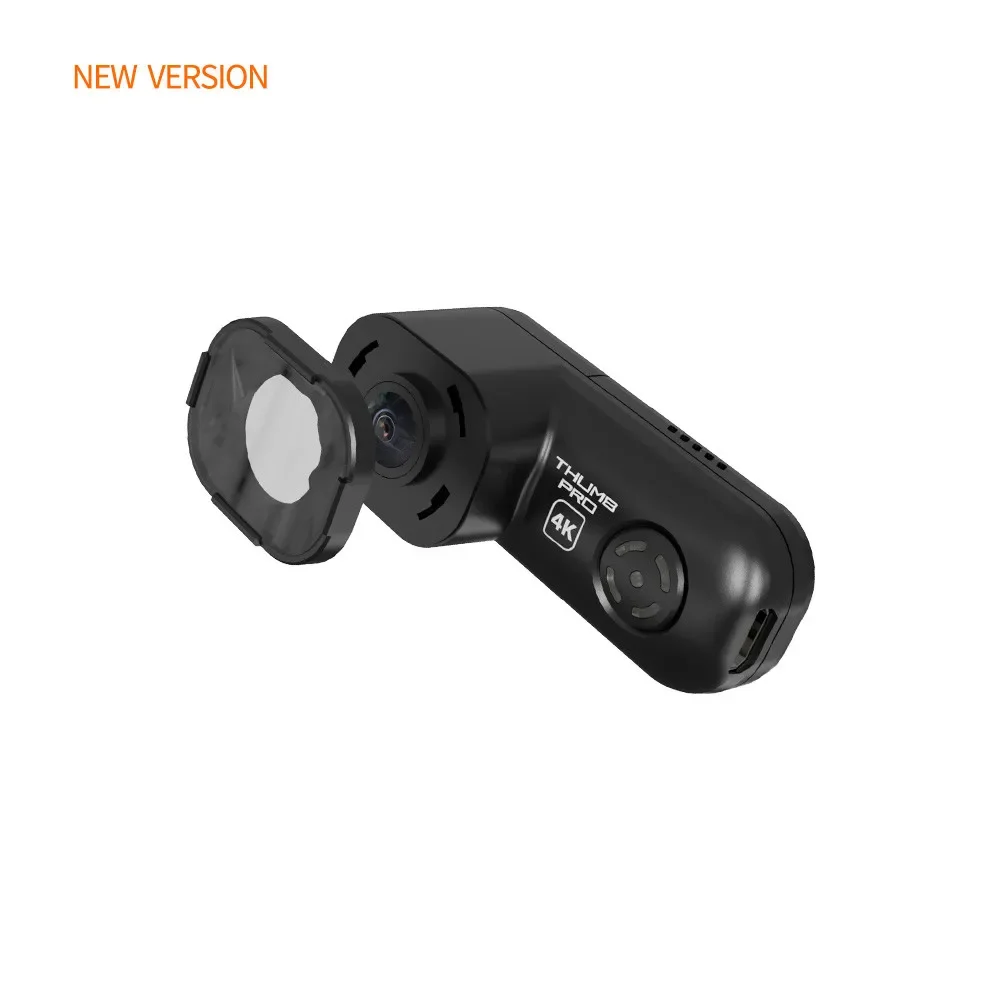 RunCam Thumb Pro 4K FPV Camera – Drone Kit Octocopter recenzja i cena