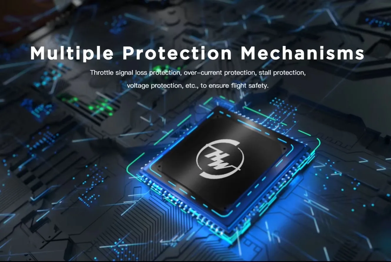 Professional Brushless Electri – Drone Kit Waterproof recenzja i cena