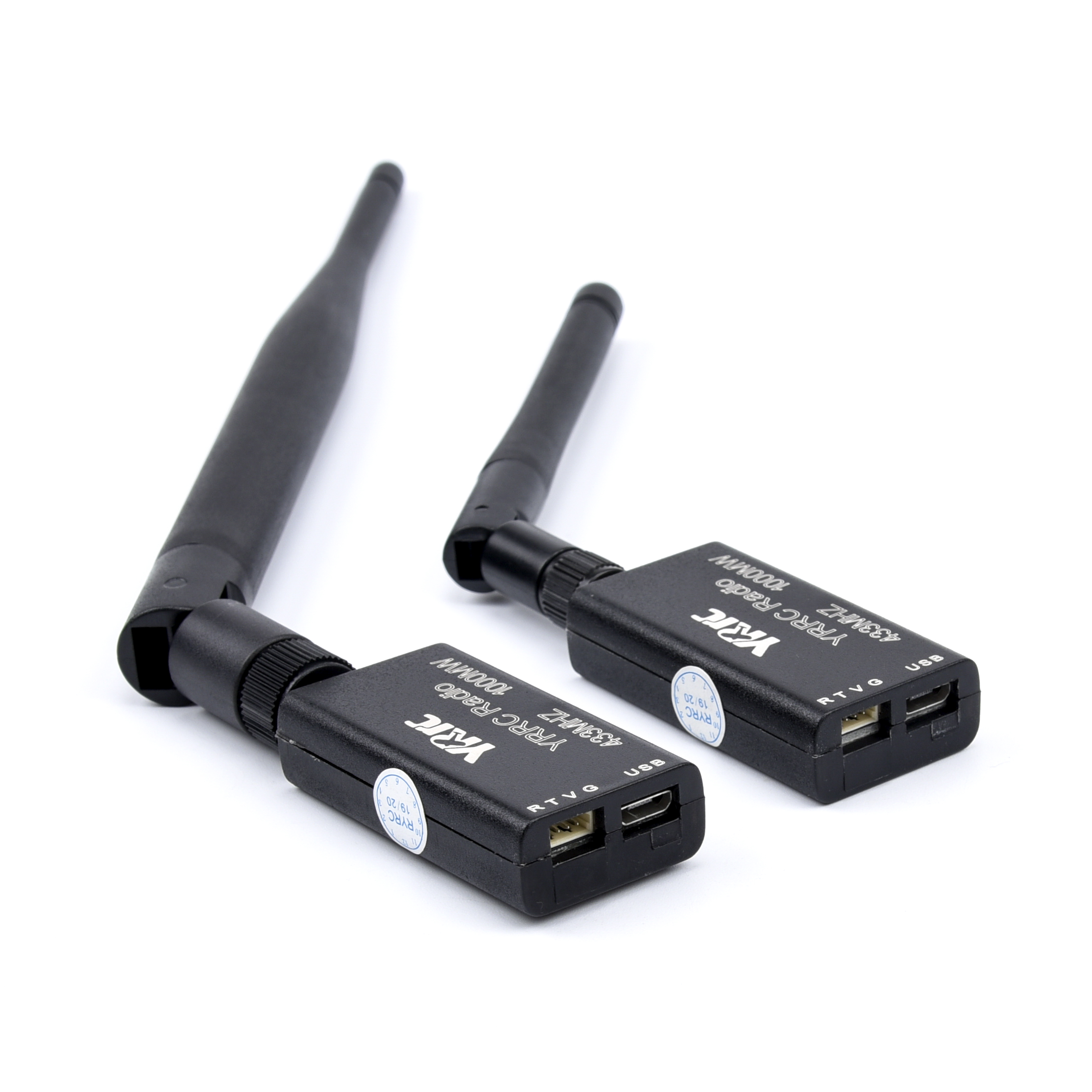 3DR 433Mhz / 915Mhz 100MW 500M – Drone Kit Hexacopter recenzja i cena