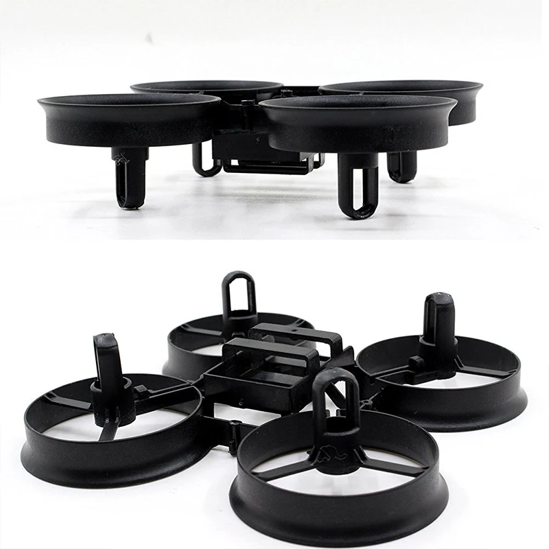 JJRC H36 Eachine E010 Tiny DIY – Drone Kit Build Yourself recenzja i cena