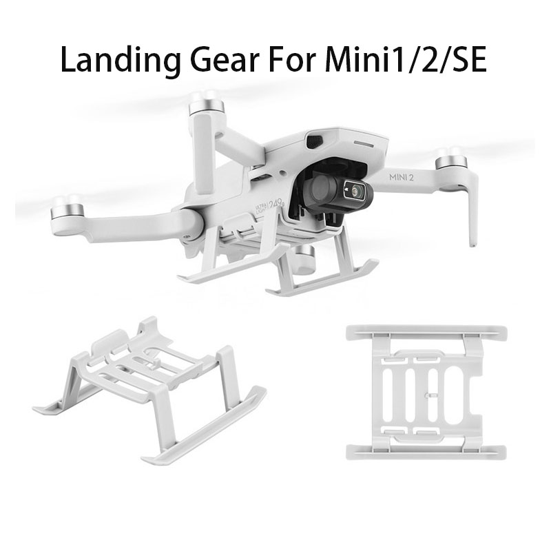Removable Landing Gear Kits He – Drone Kit Build Yourself recenzja i cena