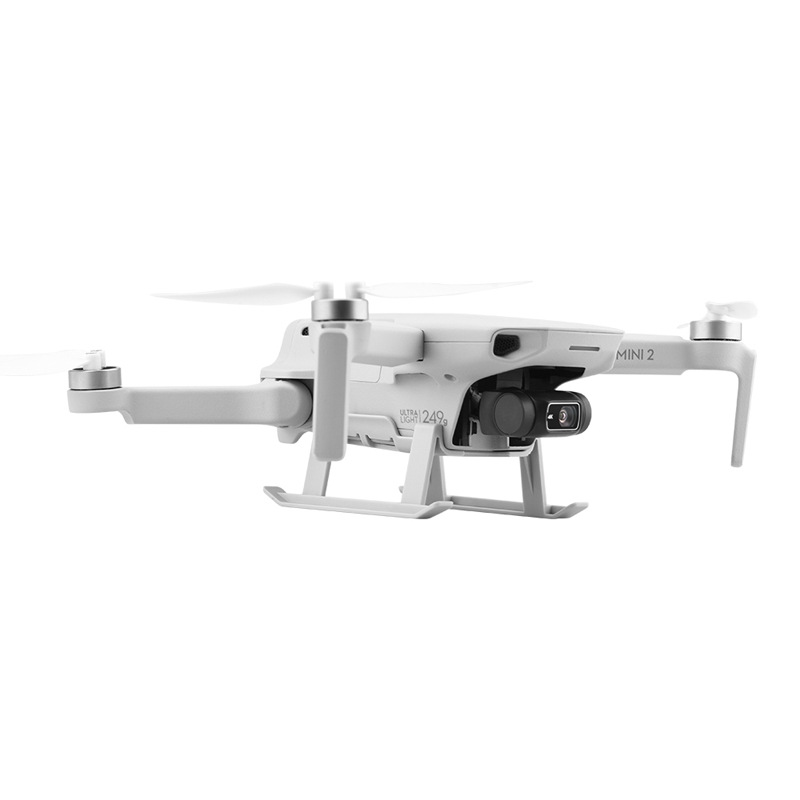Removable Landing Gear Kits He – Drone Kit Build Yourself recenzja i cena