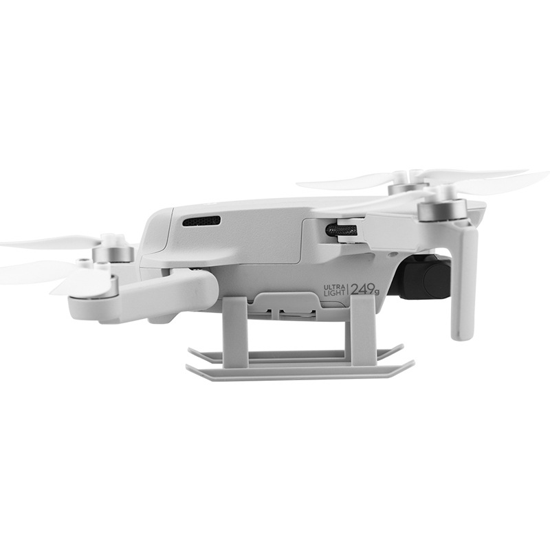 Removable Landing Gear Kits He – Drone Kit Build Yourself recenzja i cena
