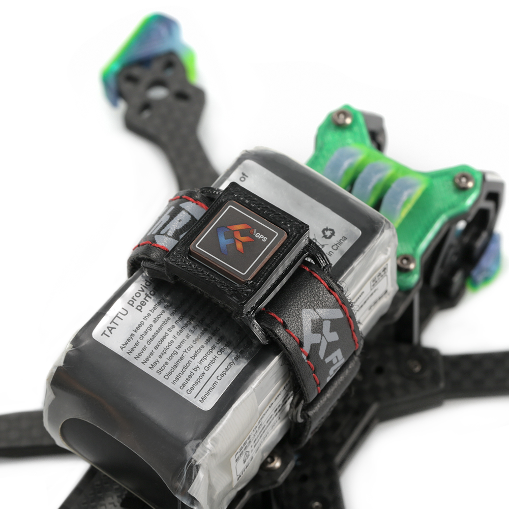 FlyFishRC M10 Mini GPS Module  – Drone Kit Long Range recenzja i cena