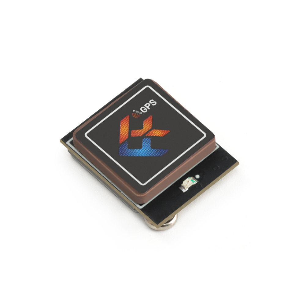 FlyFishRC M10 Mini GPS Module  – Drone Kit Long Range recenzja i cena
