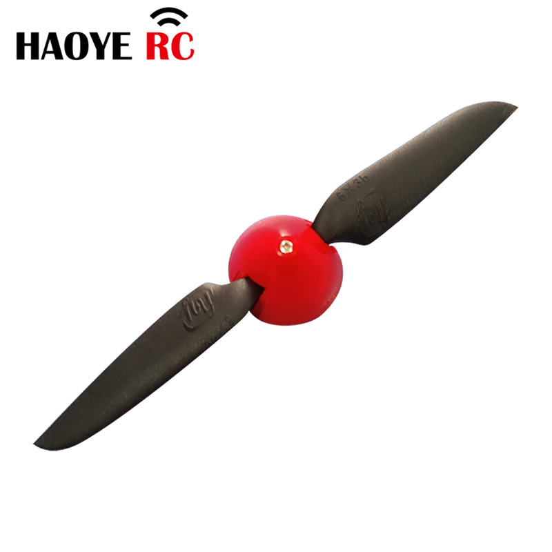 Haoye 2 Sets Folding Propeller – Drone Kit Beginner recenzja i cena