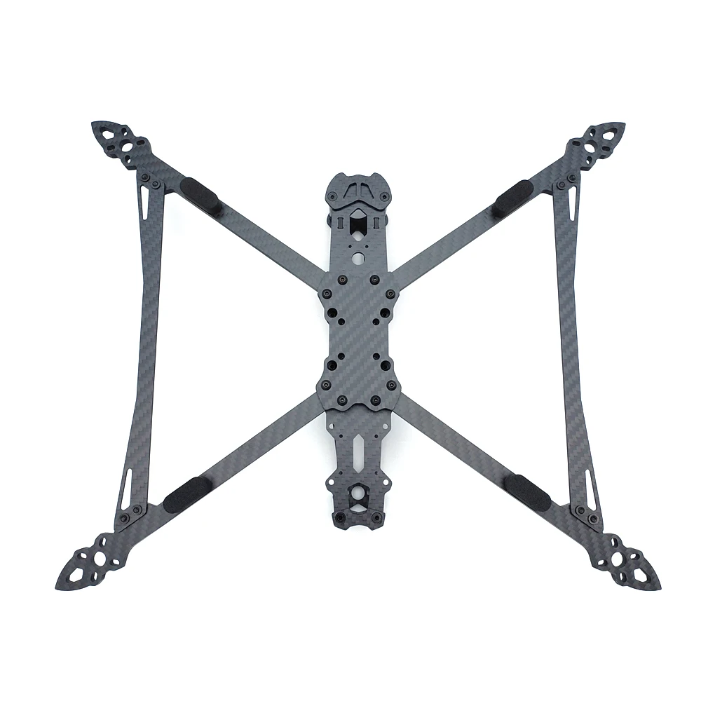 Mark4 V2 Mark 4 7 inch/8 inch/ – Drone Kit Racing recenzja i cena