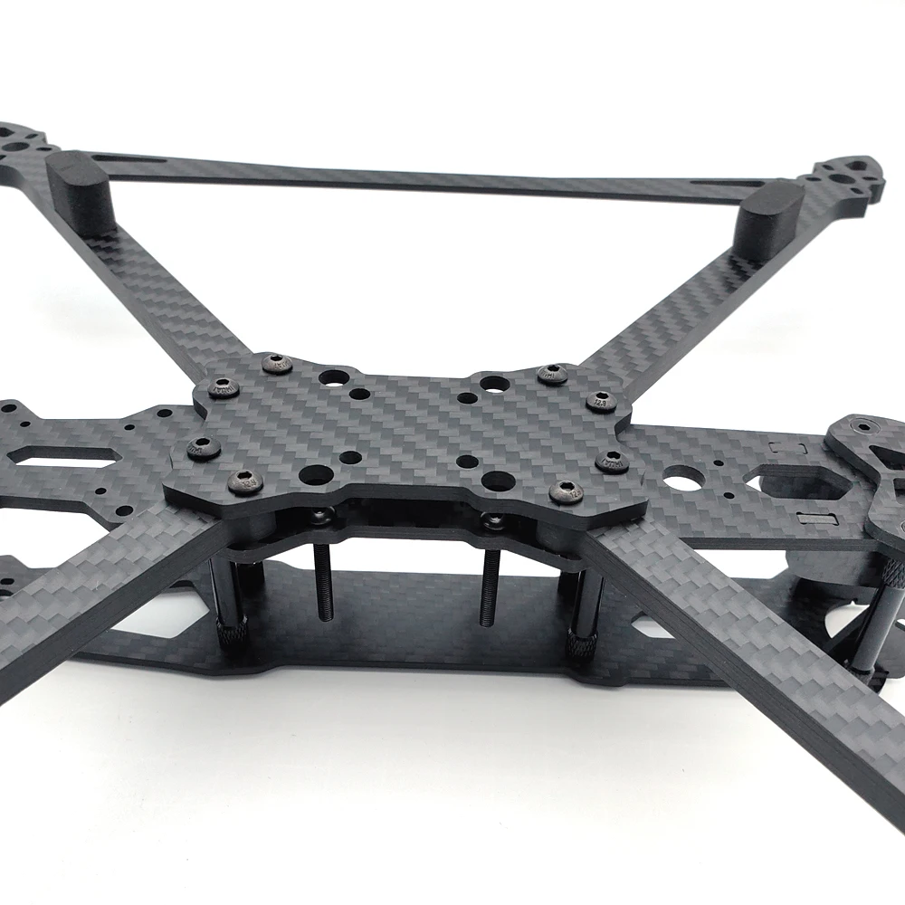 Mark4 V2 Mark 4 7 inch/8 inch/ – Drone Kit Racing recenzja i cena