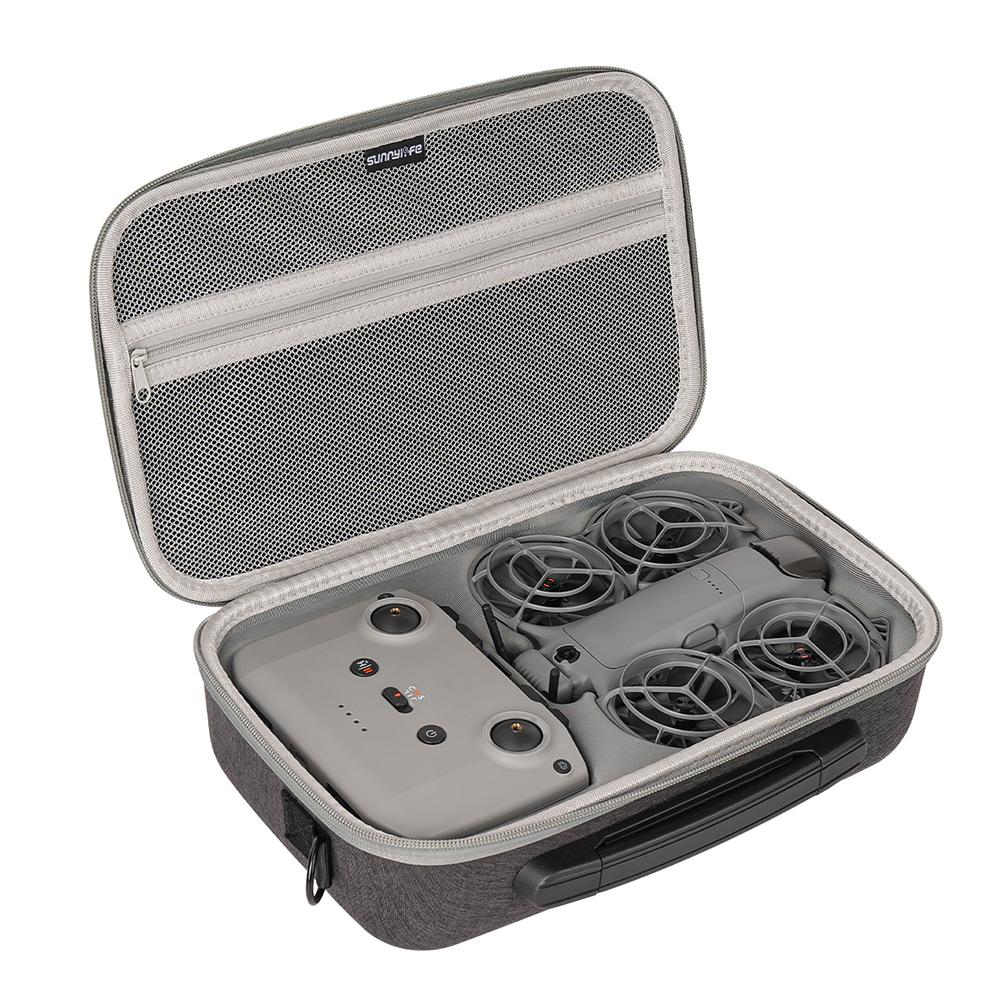 Portable Carrying Bag With Sho – Drone Kit Waterproof recenzja i cena