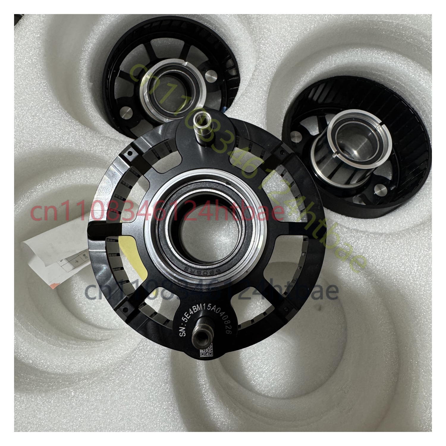 Original New Power Motor Rotor – Drone Kit Professional recenzja i cena