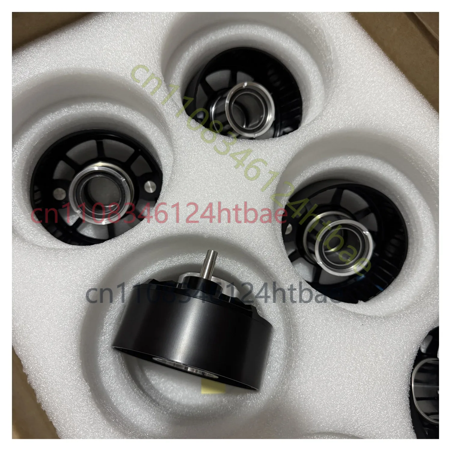 Original New Power Motor Rotor – Drone Kit Professional recenzja i cena