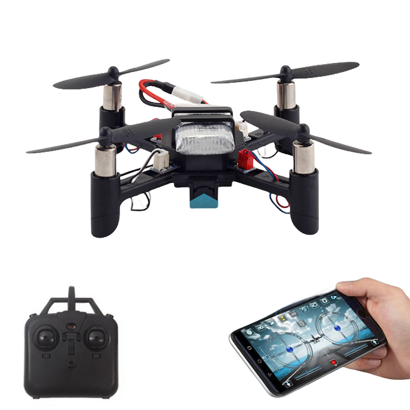New Assembly DIY Four Axis Air – Drone Kit Build Yourself recenzja i cena