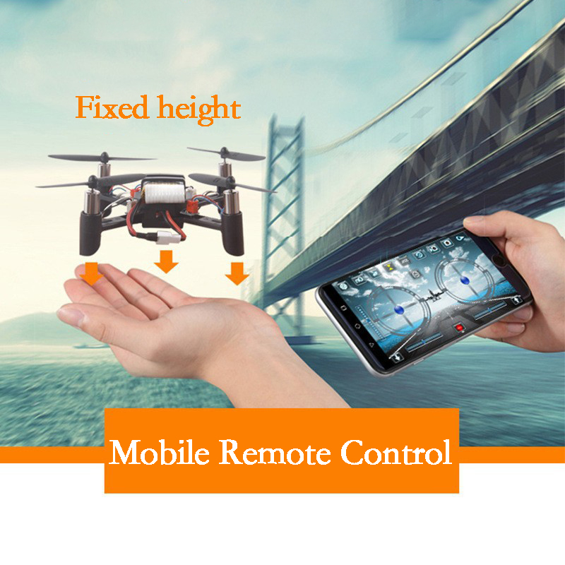 New Assembly DIY Four Axis Air – Drone Kit Build Yourself recenzja i cena